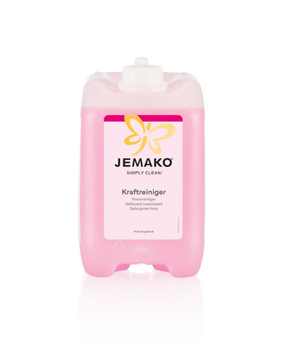 Liter jemako kraftreiniger - 5,