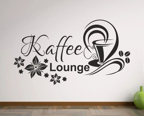 Wandtattoo wandaufkleber - wandtattoo,