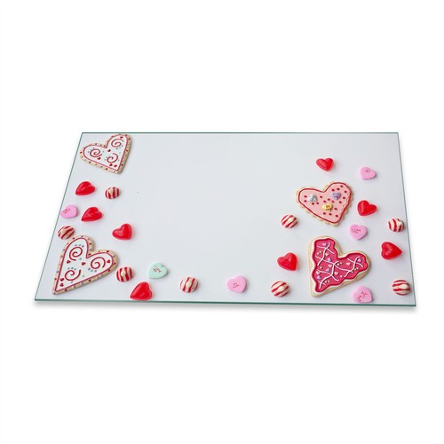 Herdabdeckplatte ceran 90x52 - herdabdeckplatte,
