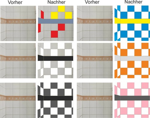 Fliesenaufkleber kachel - fliesenaufkleber,