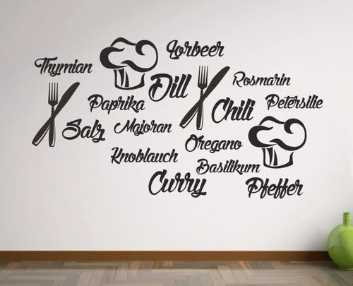 Wandaufkleber wandtattoo - wandaufkleber,