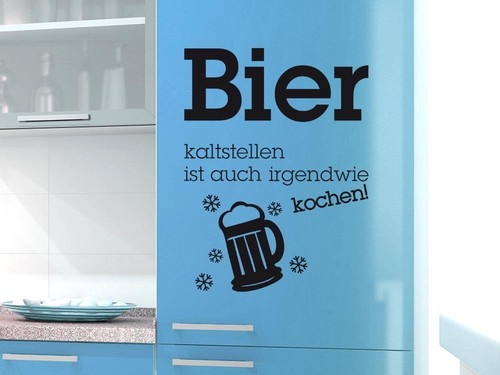 Kühlschrank aufkleber - kühlschrank,