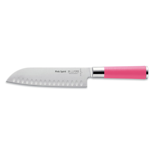 Dick pink spirit kochmesser - pink,