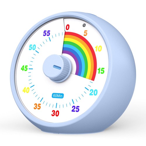 Visueller timer für kinder - visueller,