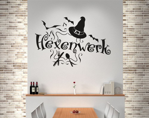 Wandaufkleber wandtattoo - wandaufkleber,