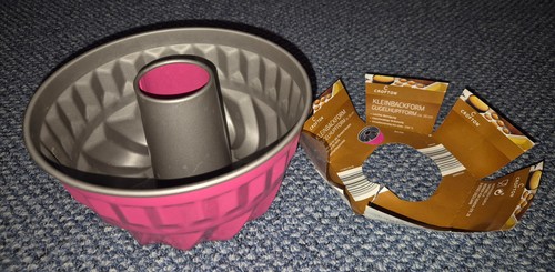 Kleine kuchenform - kleine,