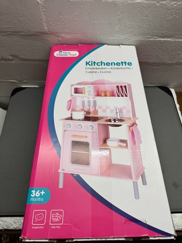 New classic toys küchenzeile - classic,