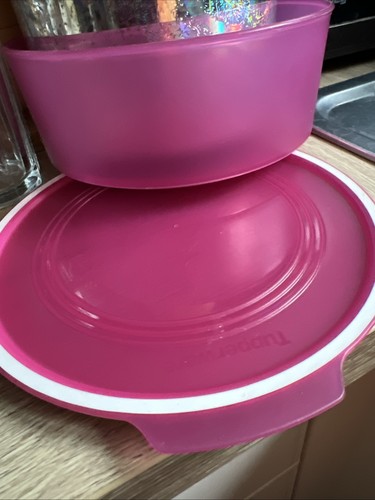 Tupperware schüssel quadro - tupperware,