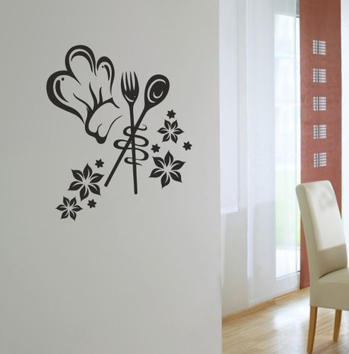 Wandaufkleber wandtattoo - wandaufkleber,