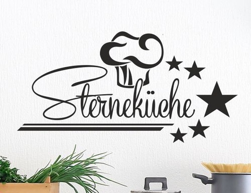 Wandtattoo wandaufkleber - wandtattoo,