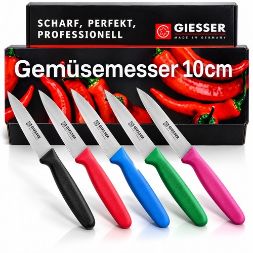 Giesser messer 10cm - sp,