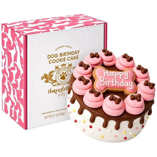 Hund geburtstag kuchen - hund,