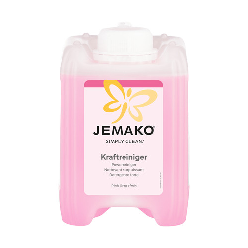 Jemako kraft reiniger pink - jemako®kraft-reiniger, *pink